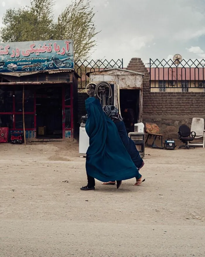 I Spend 15 Days In The Most Dangerous Country In The World. Spoiler Alert: It's Not (107 Pics)