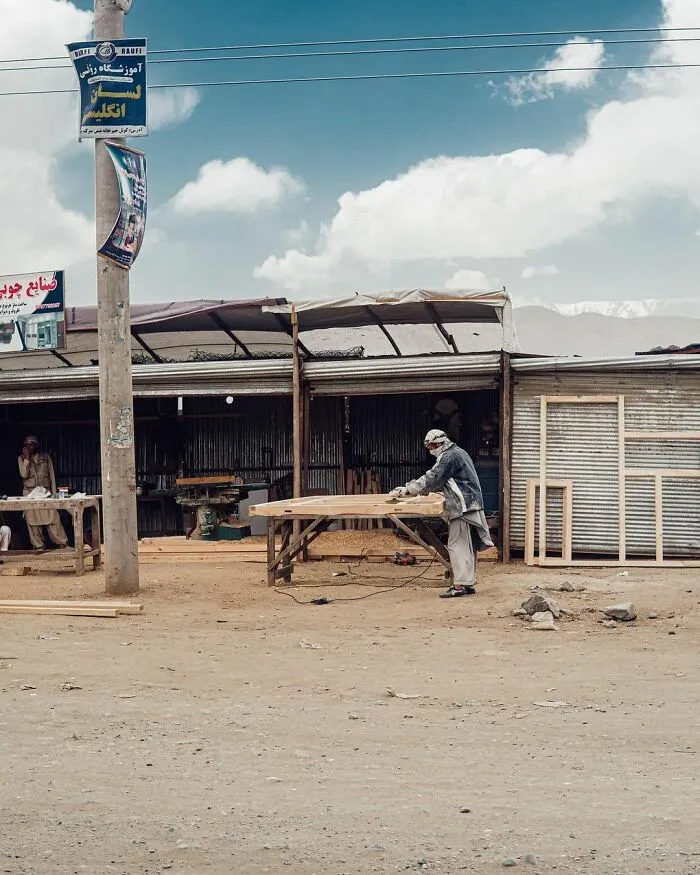 I Spend 15 Days In The Most Dangerous Country In The World. Spoiler Alert: It's Not (107 Pics)