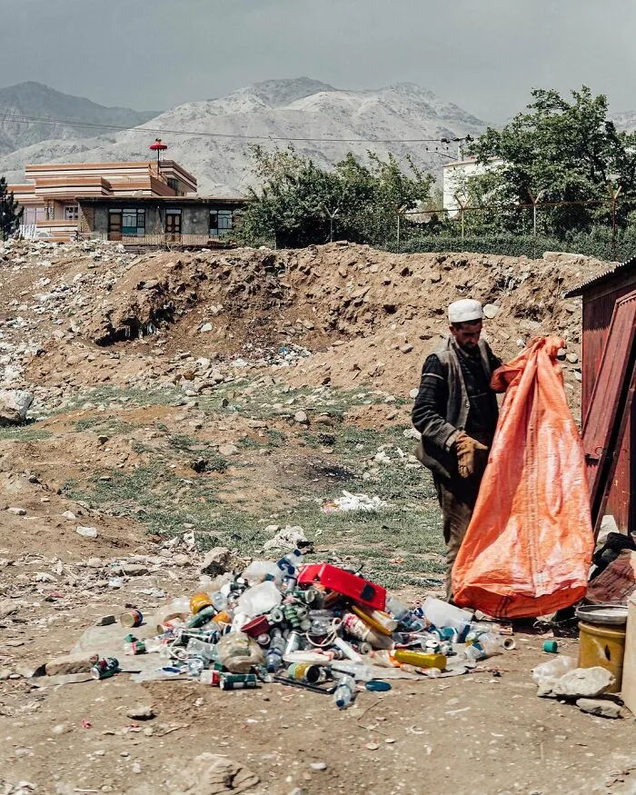 I Spend 15 Days In The Most Dangerous Country In The World. Spoiler Alert: It's Not (107 Pics)