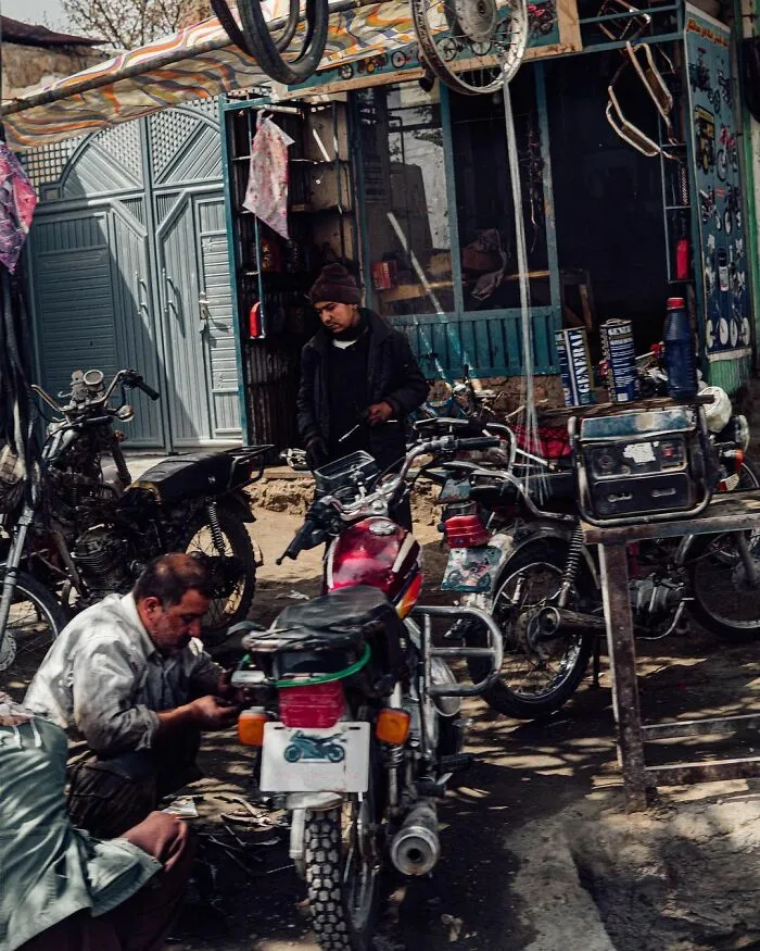 I Spend 15 Days In The Most Dangerous Country In The World. Spoiler Alert: It's Not (107 Pics)