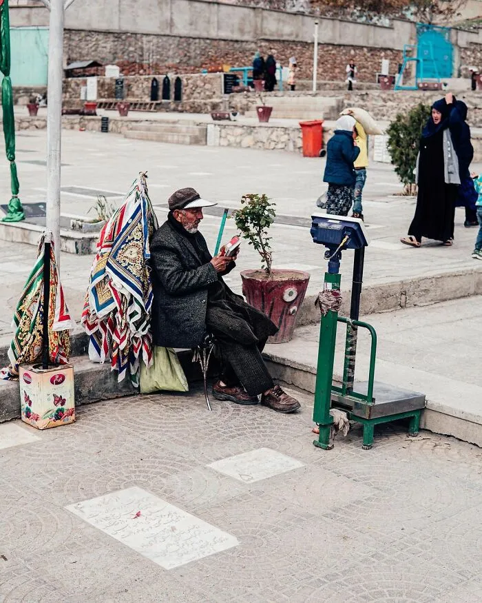 I Spend 15 Days In The Most Dangerous Country In The World. Spoiler Alert: It's Not (107 Pics)