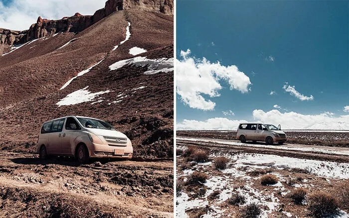 I Spend 15 Days In The Most Dangerous Country In The World. Spoiler Alert: It's Not (107 Pics)