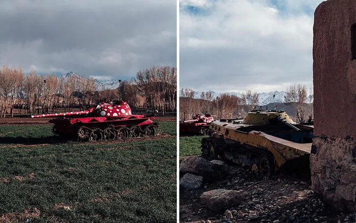 I Spend 15 Days In The Most Dangerous Country In The World. Spoiler Alert: It's Not (107 Pics)