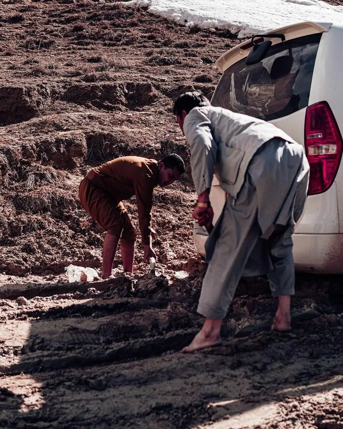 I Spend 15 Days In The Most Dangerous Country In The World. Spoiler Alert: It's Not (107 Pics)