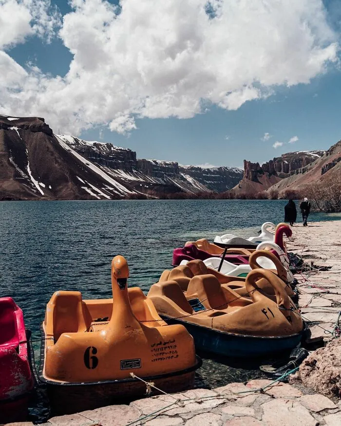 I Spend 15 Days In The Most Dangerous Country In The World. Spoiler Alert: It's Not (107 Pics)