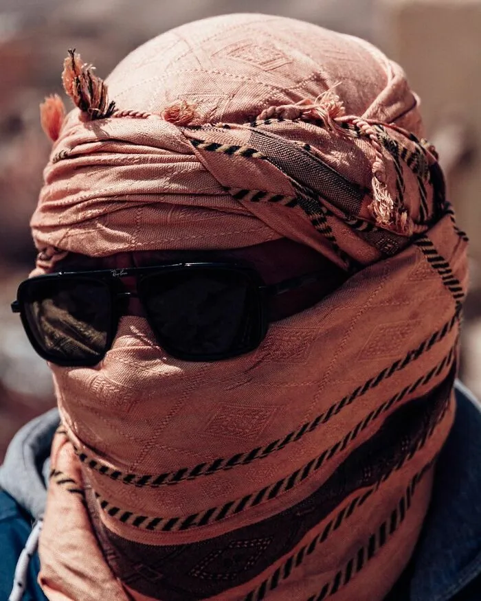 I Spend 15 Days In The Most Dangerous Country In The World. Spoiler Alert: It's Not (107 Pics)