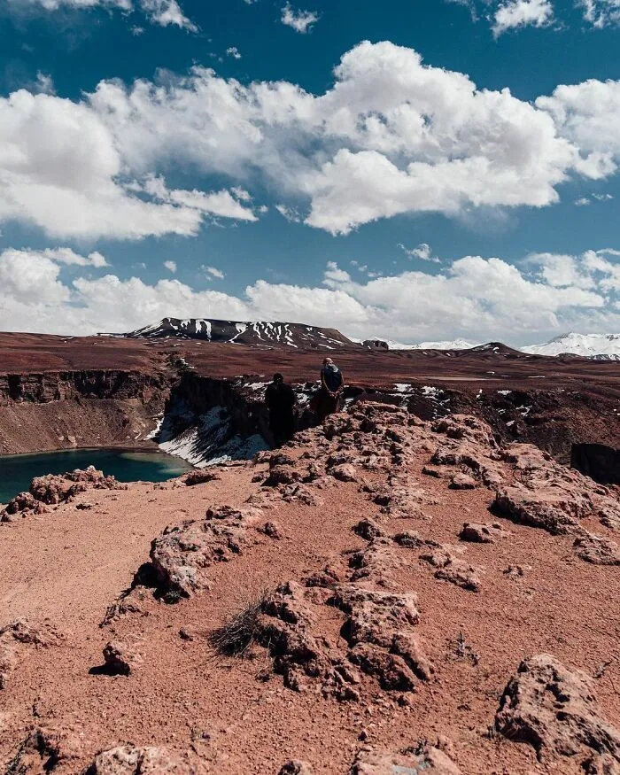 I Spend 15 Days In The Most Dangerous Country In The World. Spoiler Alert: It's Not (107 Pics)