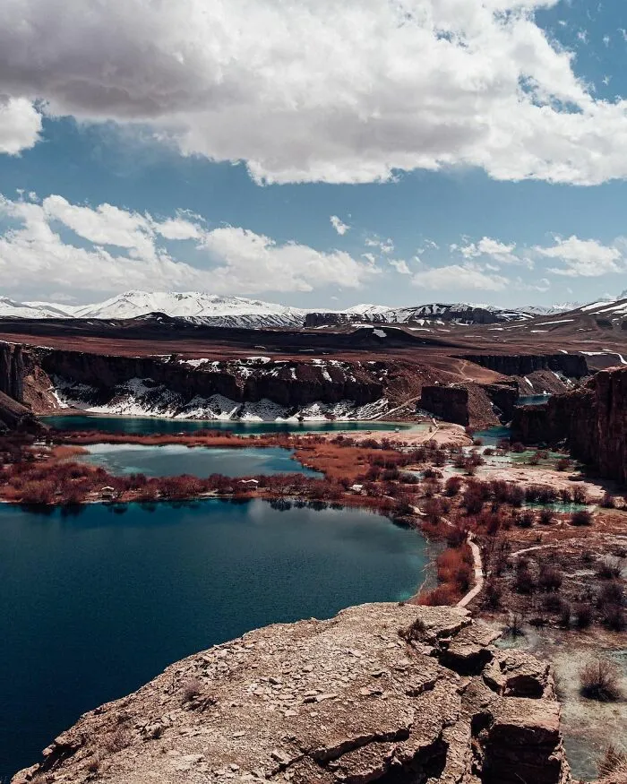I Spend 15 Days In The Most Dangerous Country In The World. Spoiler Alert: It's Not (107 Pics)