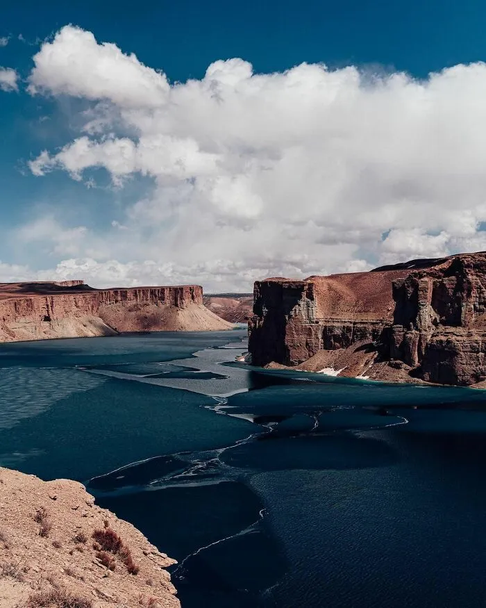 I Spend 15 Days In The Most Dangerous Country In The World. Spoiler Alert: It's Not (107 Pics)