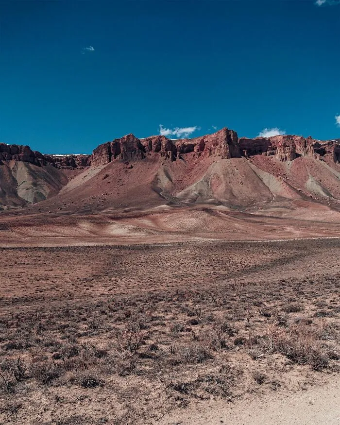 I Spend 15 Days In The Most Dangerous Country In The World. Spoiler Alert: It's Not (107 Pics)