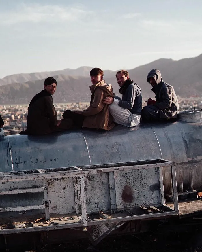 I Spend 15 Days In The Most Dangerous Country In The World. Spoiler Alert: It's Not (107 Pics)