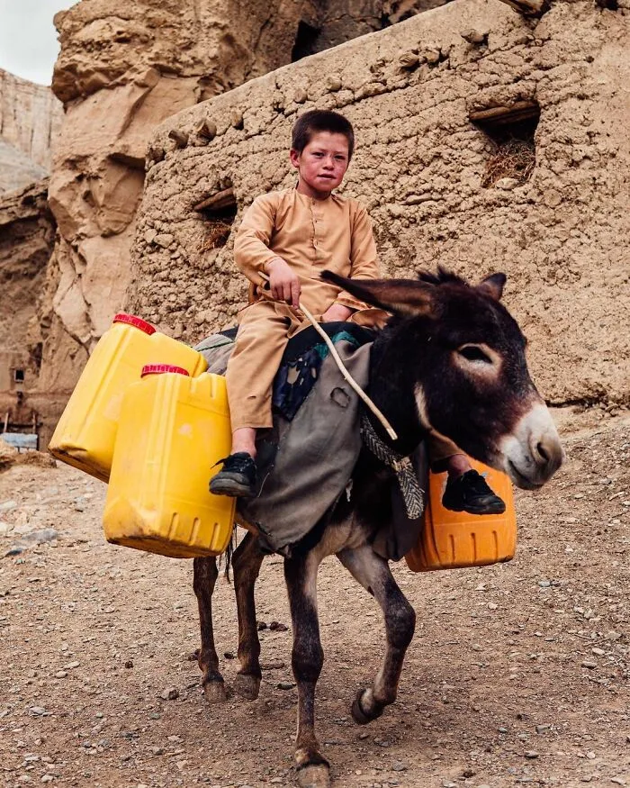 I Spend 15 Days In The Most Dangerous Country In The World. Spoiler Alert: It's Not (107 Pics)