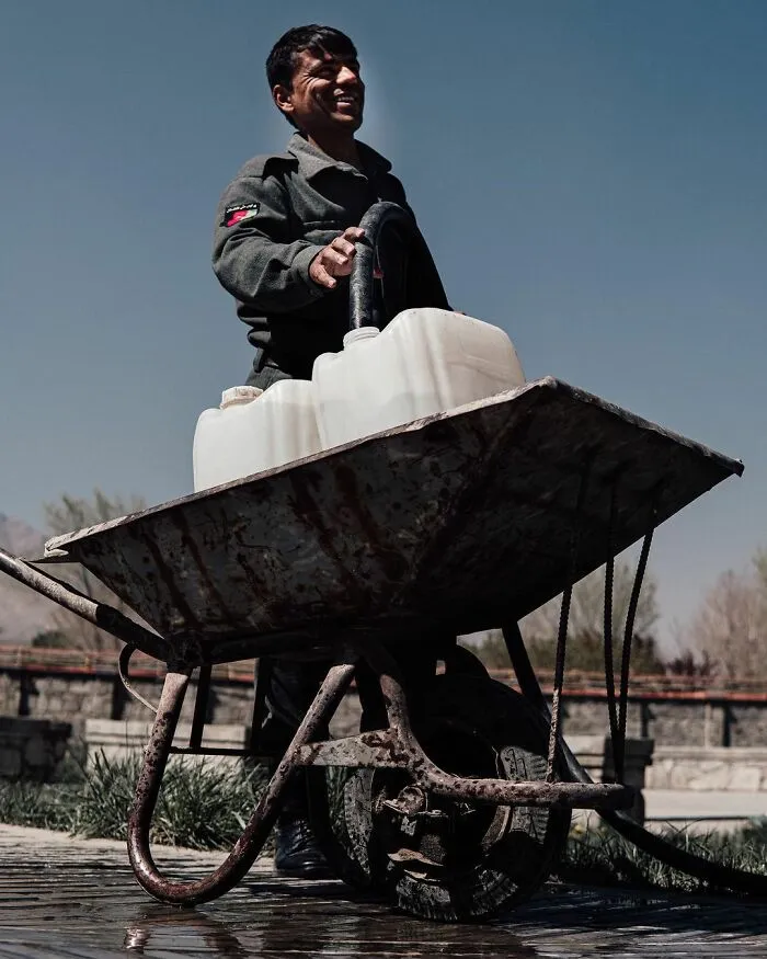 I Spend 15 Days In The Most Dangerous Country In The World. Spoiler Alert: It's Not (107 Pics)