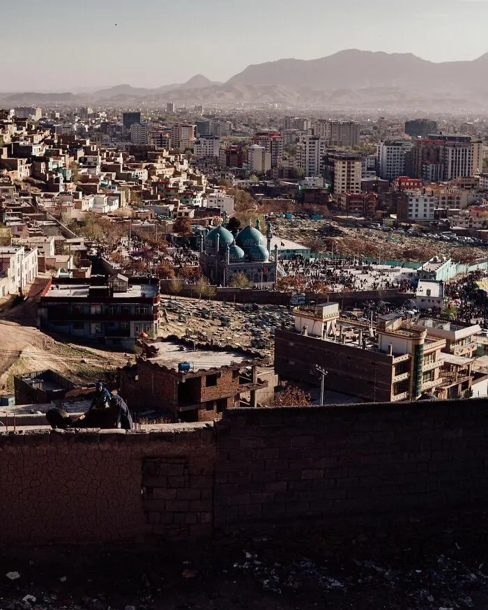 I Spend 15 Days In The Most Dangerous Country In The World. Spoiler Alert: It's Not (107 Pics)
