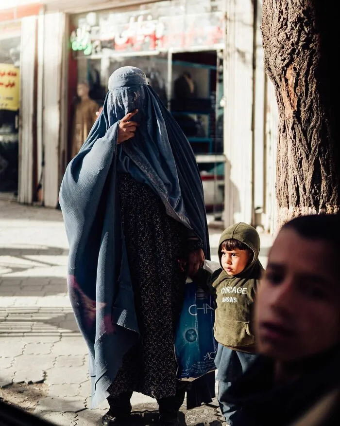 I Spend 15 Days In The Most Dangerous Country In The World. Spoiler Alert: It's Not (107 Pics)