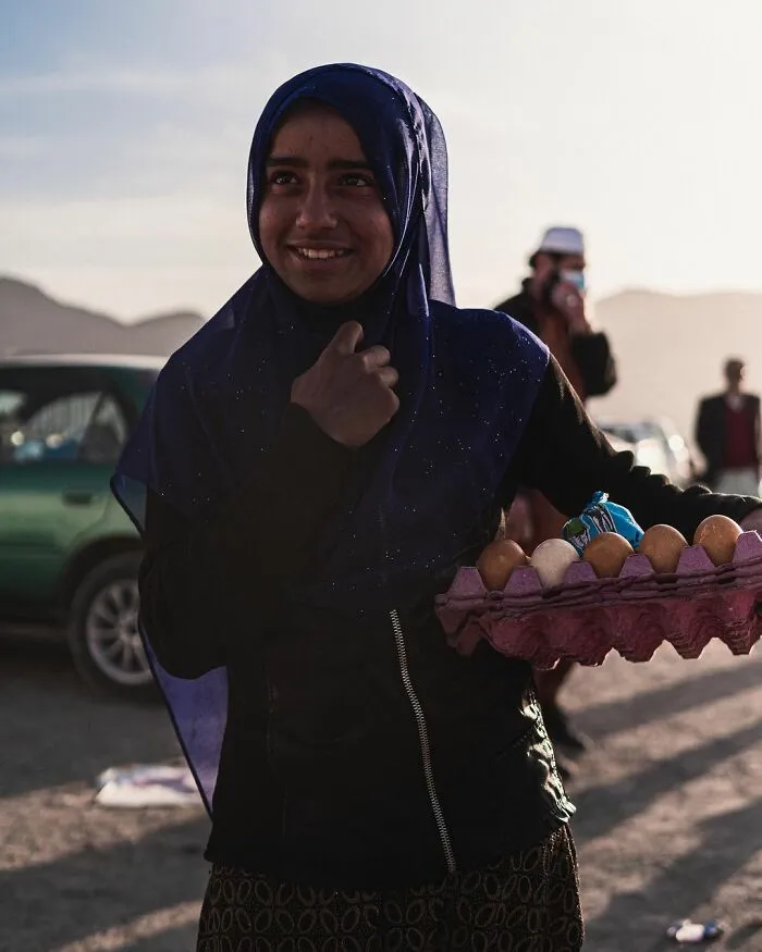 I Spend 15 Days In The Most Dangerous Country In The World. Spoiler Alert: It's Not (107 Pics)