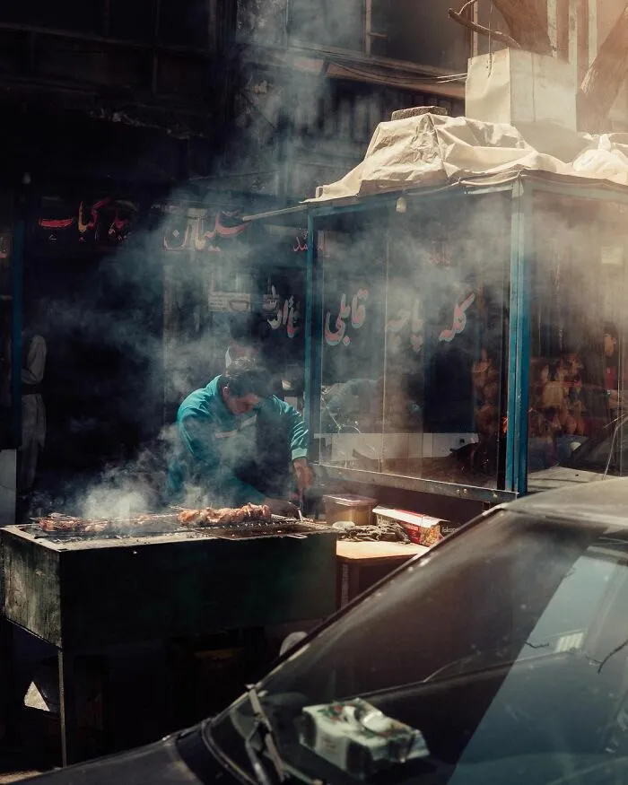 I Spend 15 Days In The Most Dangerous Country In The World. Spoiler Alert: It's Not (107 Pics)