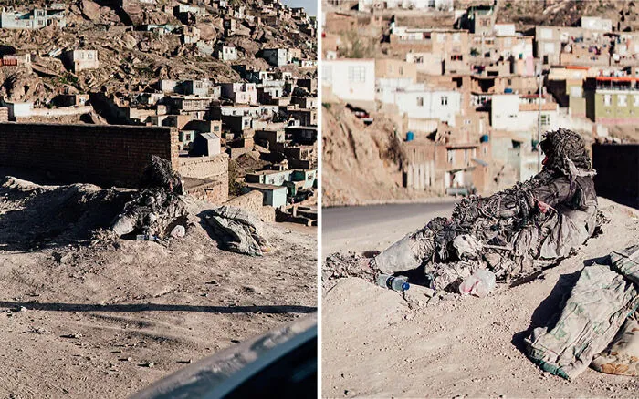 I Spend 15 Days In The Most Dangerous Country In The World. Spoiler Alert: It's Not (107 Pics)