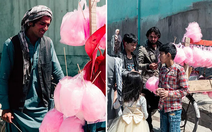 I Spend 15 Days In The Most Dangerous Country In The World. Spoiler Alert: It's Not (107 Pics)