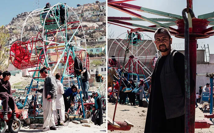 I Spend 15 Days In The Most Dangerous Country In The World. Spoiler Alert: It's Not (107 Pics)