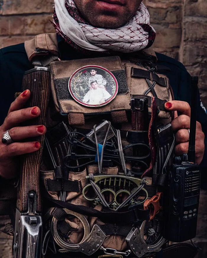 I Spend 15 Days In The Most Dangerous Country In The World. Spoiler Alert: It's Not (107 Pics)