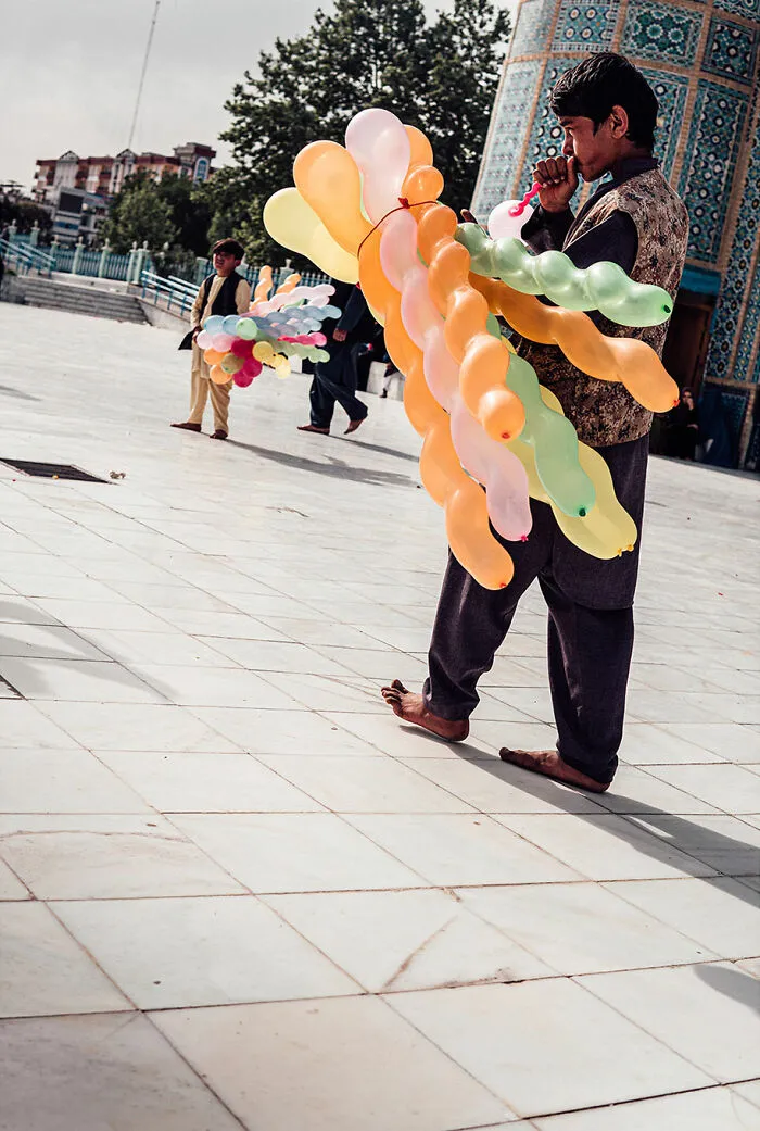 I Spend 15 Days In The Most Dangerous Country In The World. Spoiler Alert: It's Not (107 Pics)