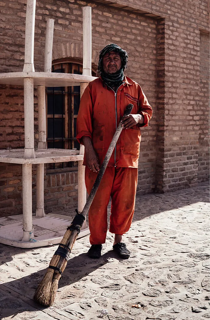 I Spend 15 Days In The Most Dangerous Country In The World. Spoiler Alert: It's Not (107 Pics)