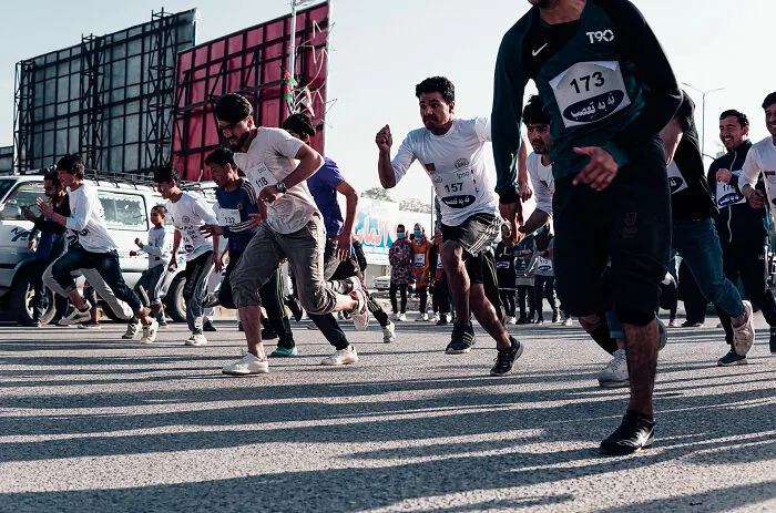 I Spend 15 Days In The Most Dangerous Country In The World. Spoiler Alert: It's Not (107 Pics)