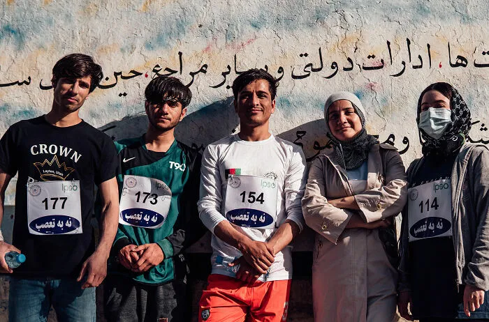 I Spend 15 Days In The Most Dangerous Country In The World. Spoiler Alert: It's Not (107 Pics)