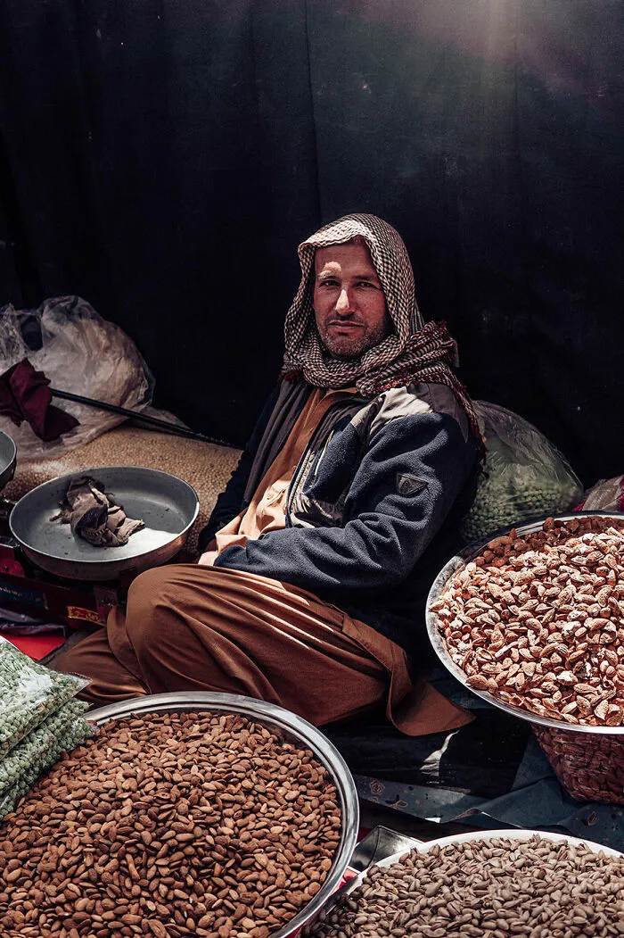 I Spend 15 Days In The Most Dangerous Country In The World. Spoiler Alert: It's Not (107 Pics)