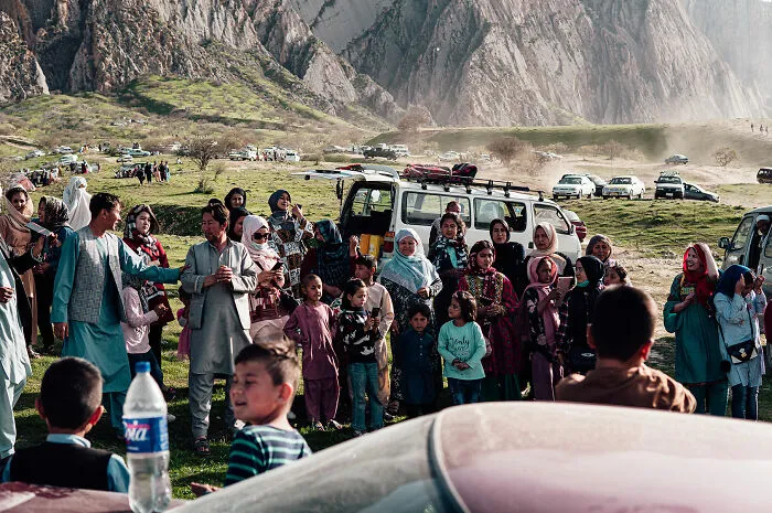 I Spend 15 Days In The Most Dangerous Country In The World. Spoiler Alert: It's Not (107 Pics)