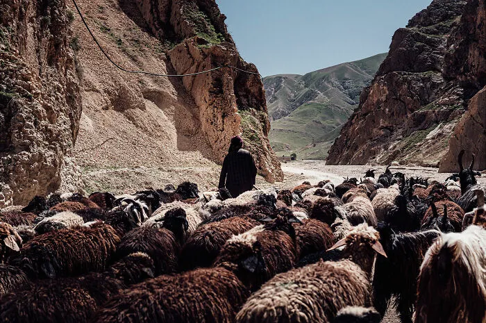 I Spend 15 Days In The Most Dangerous Country In The World. Spoiler Alert: It's Not (107 Pics)