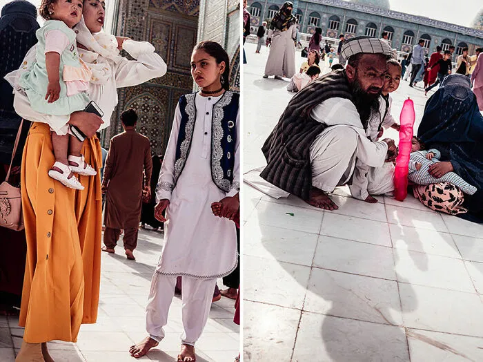 I Spend 15 Days In The Most Dangerous Country In The World. Spoiler Alert: It's Not (107 Pics)