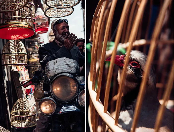 I Spend 15 Days In The Most Dangerous Country In The World. Spoiler Alert: It's Not (107 Pics)