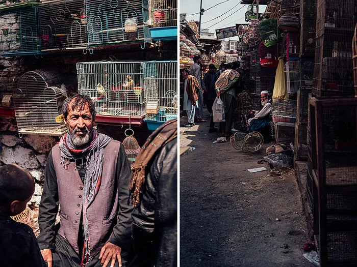 I Spend 15 Days In The Most Dangerous Country In The World, Spoiler Alert Is Not.