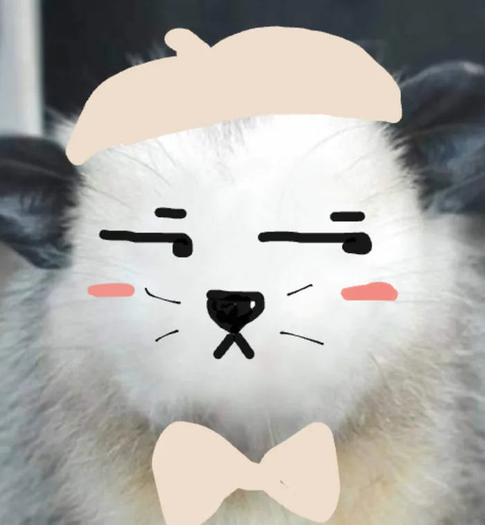 Here's Mine :>