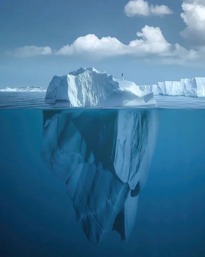 Beneath The Surface