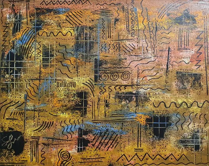 Abstract Lines