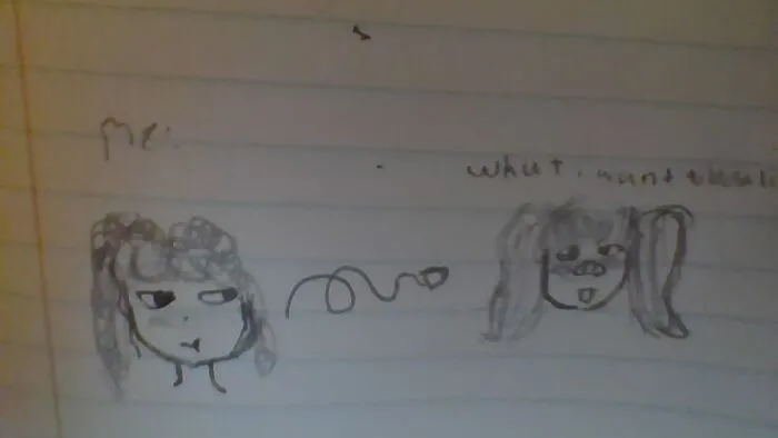 Yep This I What I Wanna Look Like A Tiktok Egirl