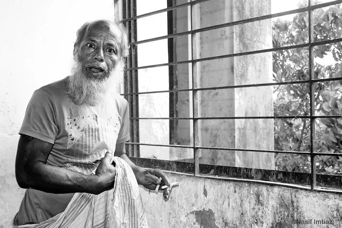 "Can't Remember Anything": My Investigation On The Poor State Of Bangladeshi Mental Hospitals