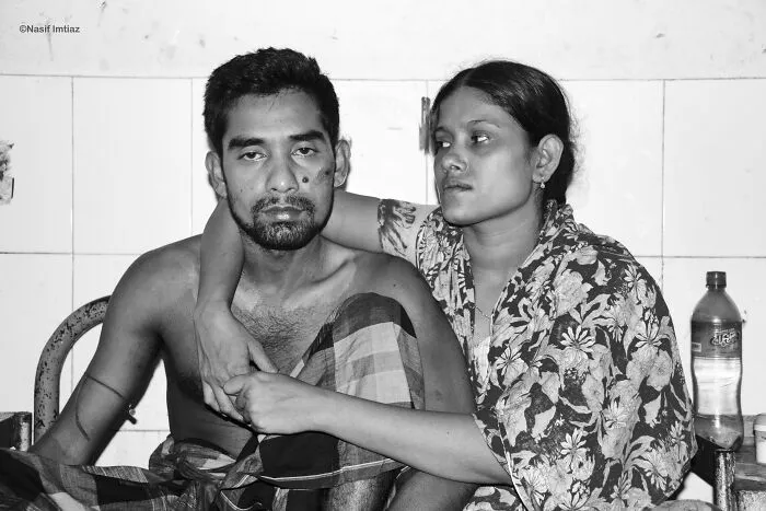 "Can't Remember Anything": My Investigation On The Poor State Of Bangladeshi Mental Hospitals