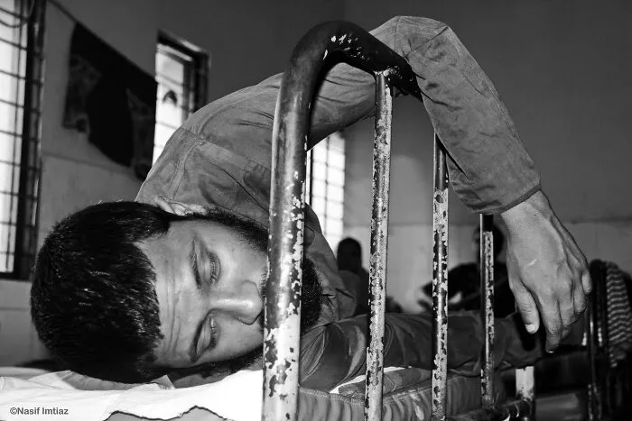 "Can't Remember Anything": My Investigation On The Poor State Of Bangladeshi Mental Hospitals