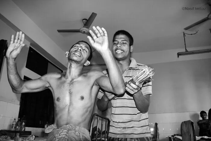 "Can't Remember Anything": My Investigation On The Poor State Of Bangladeshi Mental Hospitals