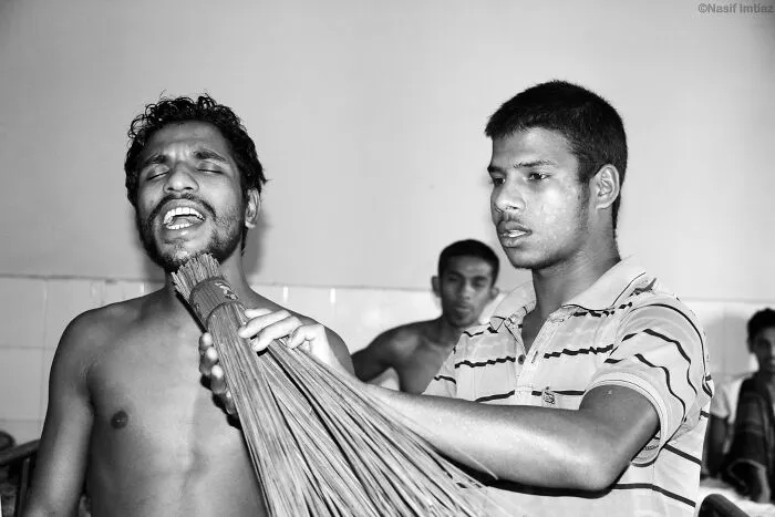 "Can't Remember Anything": My Investigation On The Poor State Of Bangladeshi Mental Hospitals