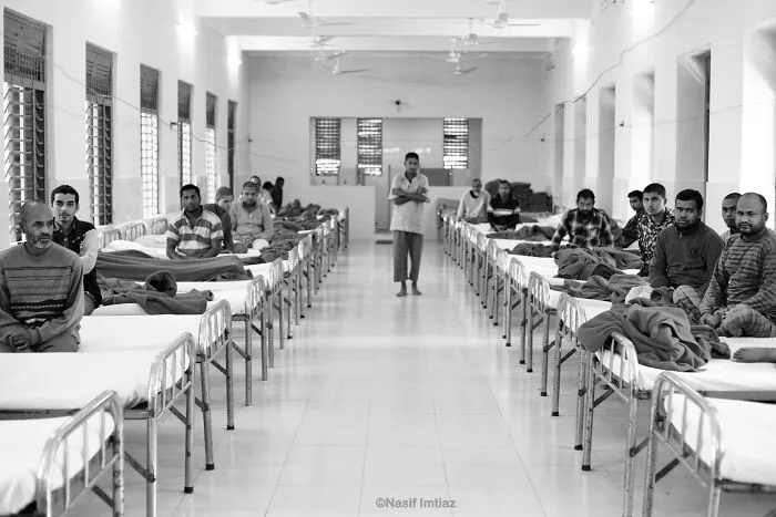 "Can't Remember Anything": My Investigation On The Poor State Of Bangladeshi Mental Hospitals