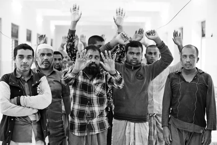 "Can't Remember Anything": My Investigation On The Poor State Of Bangladeshi Mental Hospitals
