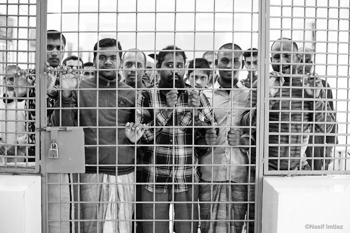 "Can't Remember Anything": My Investigation On The Poor State Of Bangladeshi Mental Hospitals
