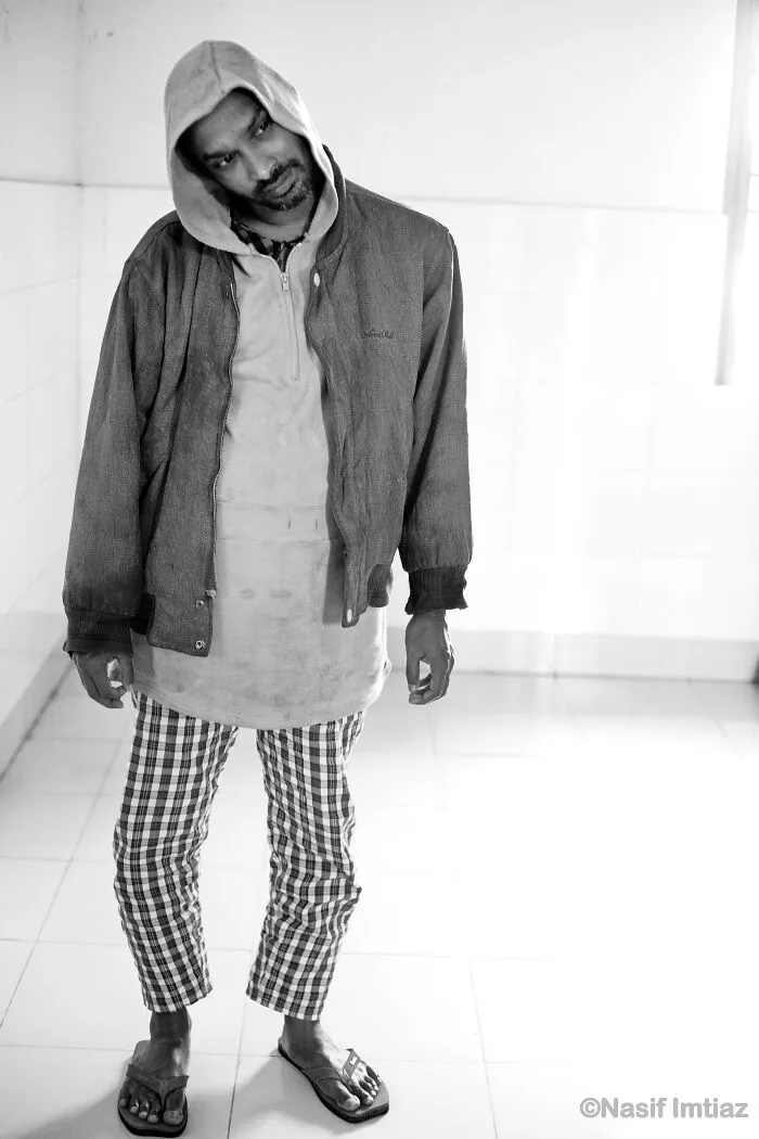 "Can't Remember Anything": My Investigation On The Poor State Of Bangladeshi Mental Hospitals