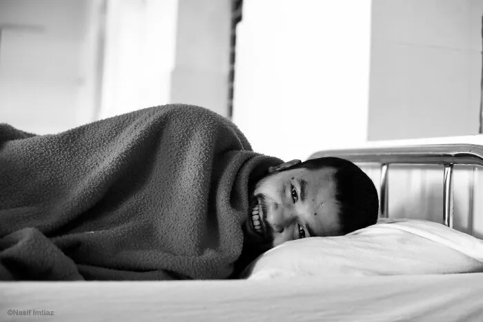 "Can't Remember Anything": My Investigation On The Poor State Of Bangladeshi Mental Hospitals