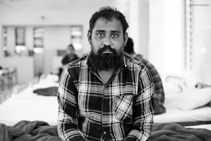 "Can't Remember Anything": My Investigation On The Poor State Of Bangladeshi Mental Hospitals